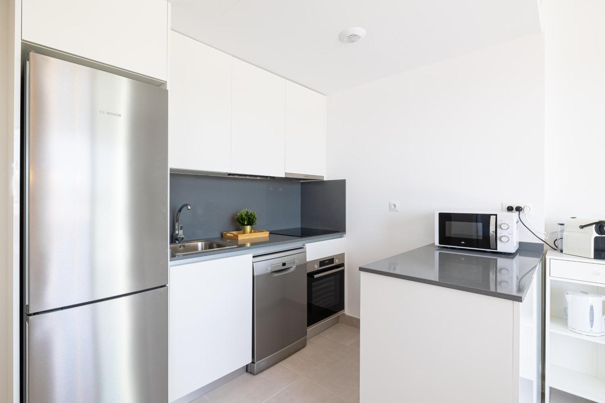 Sea Views By Aora Apartment Estepona
