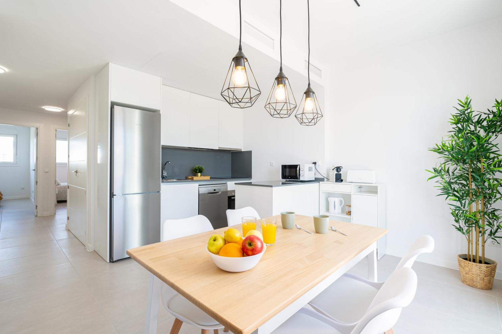 Apartment Sea Views By Aora *
