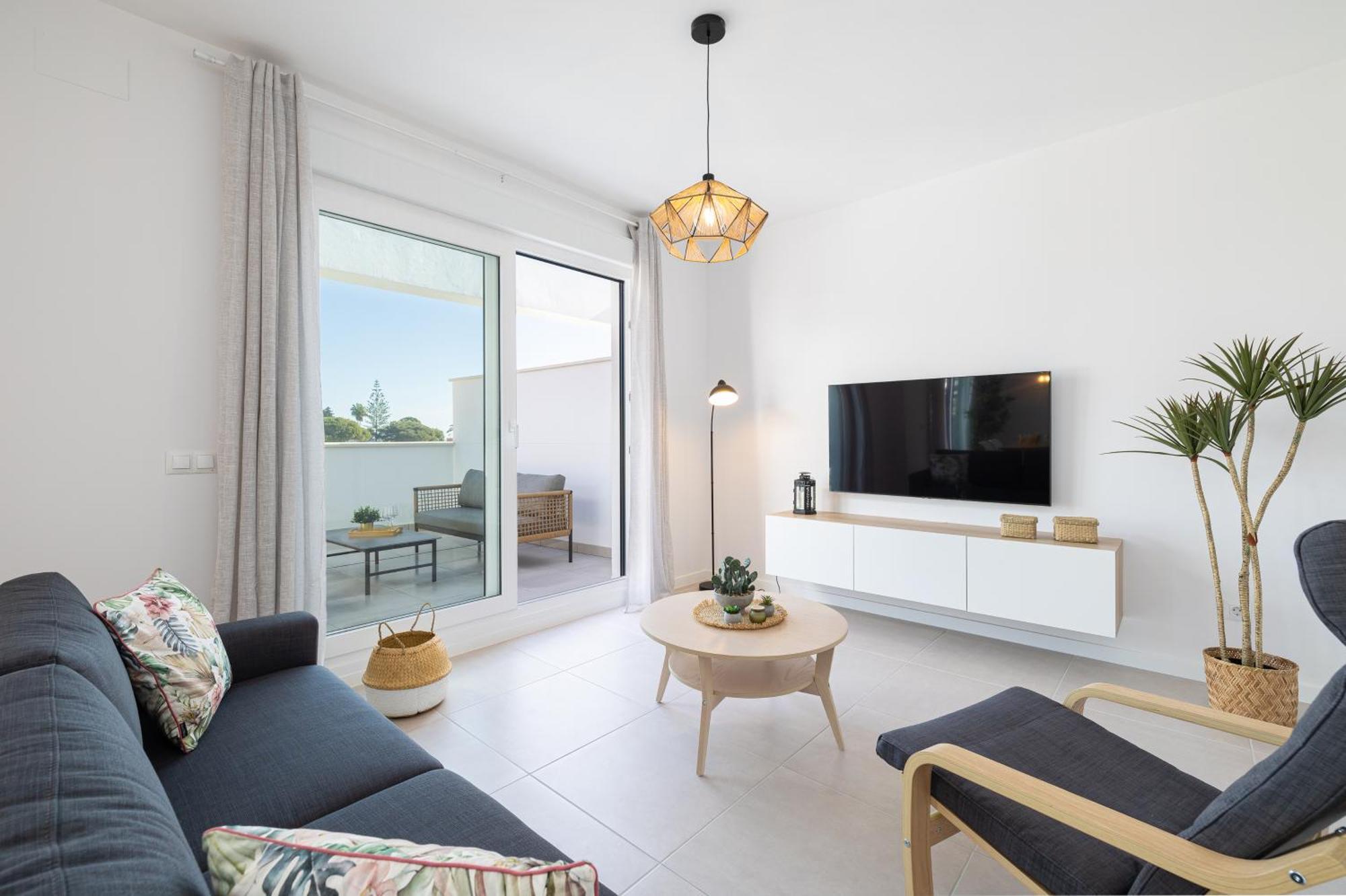 Sea Views By Aora * Estepona