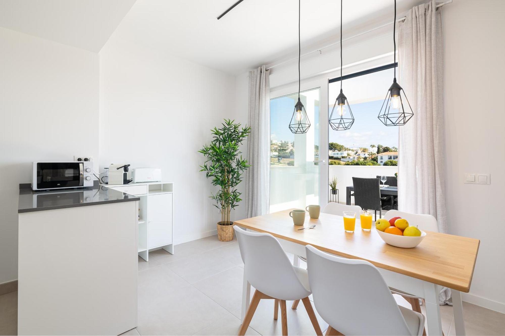 Apartment Sea Views By Aora