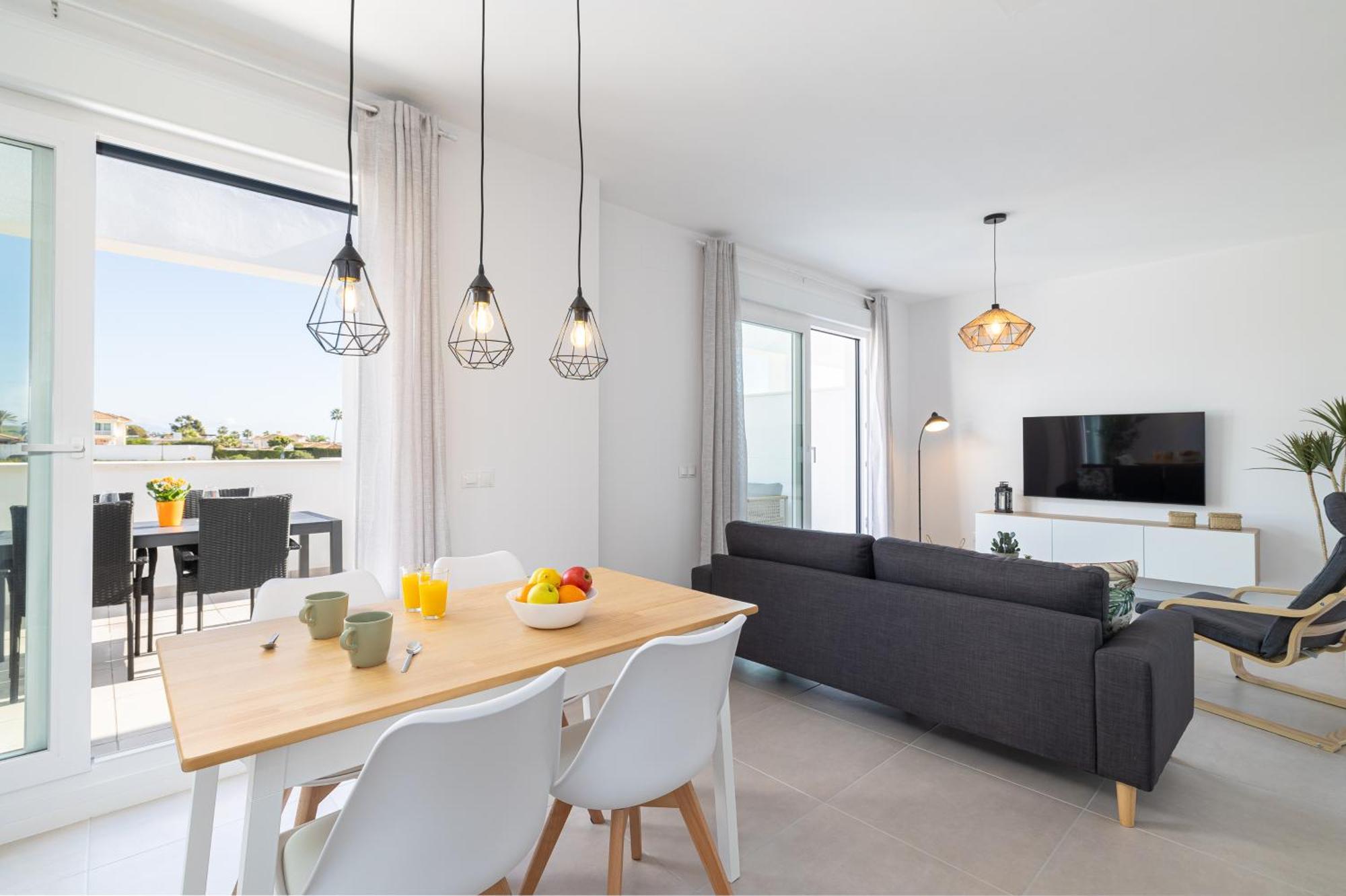 Sea Views By Aora *