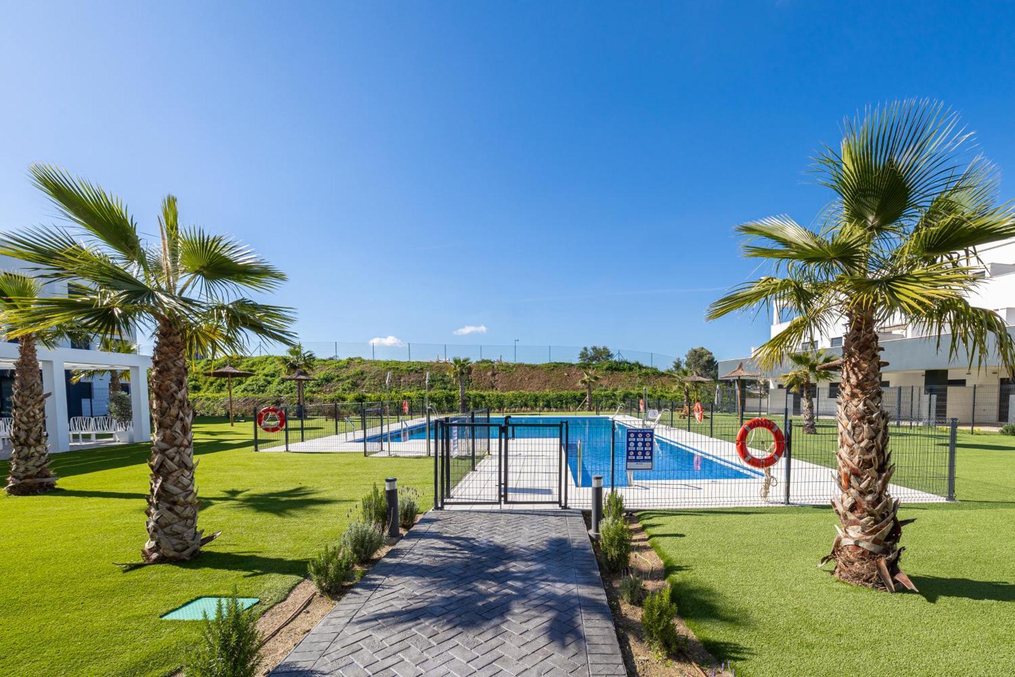 Sea Views By Aora * Estepona