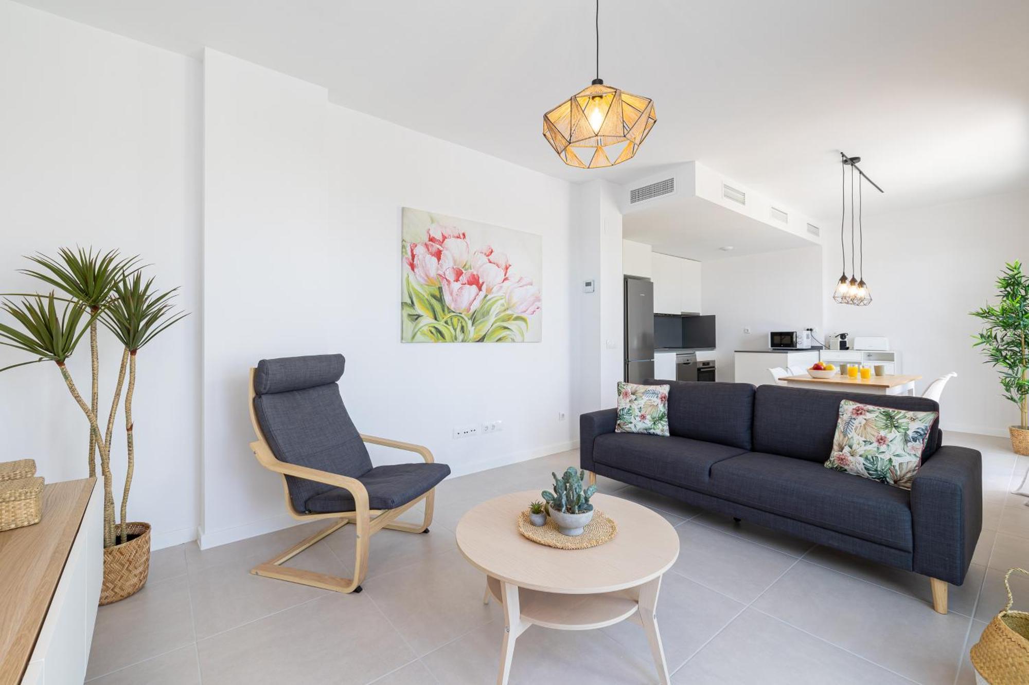 Sea Views By Aora *