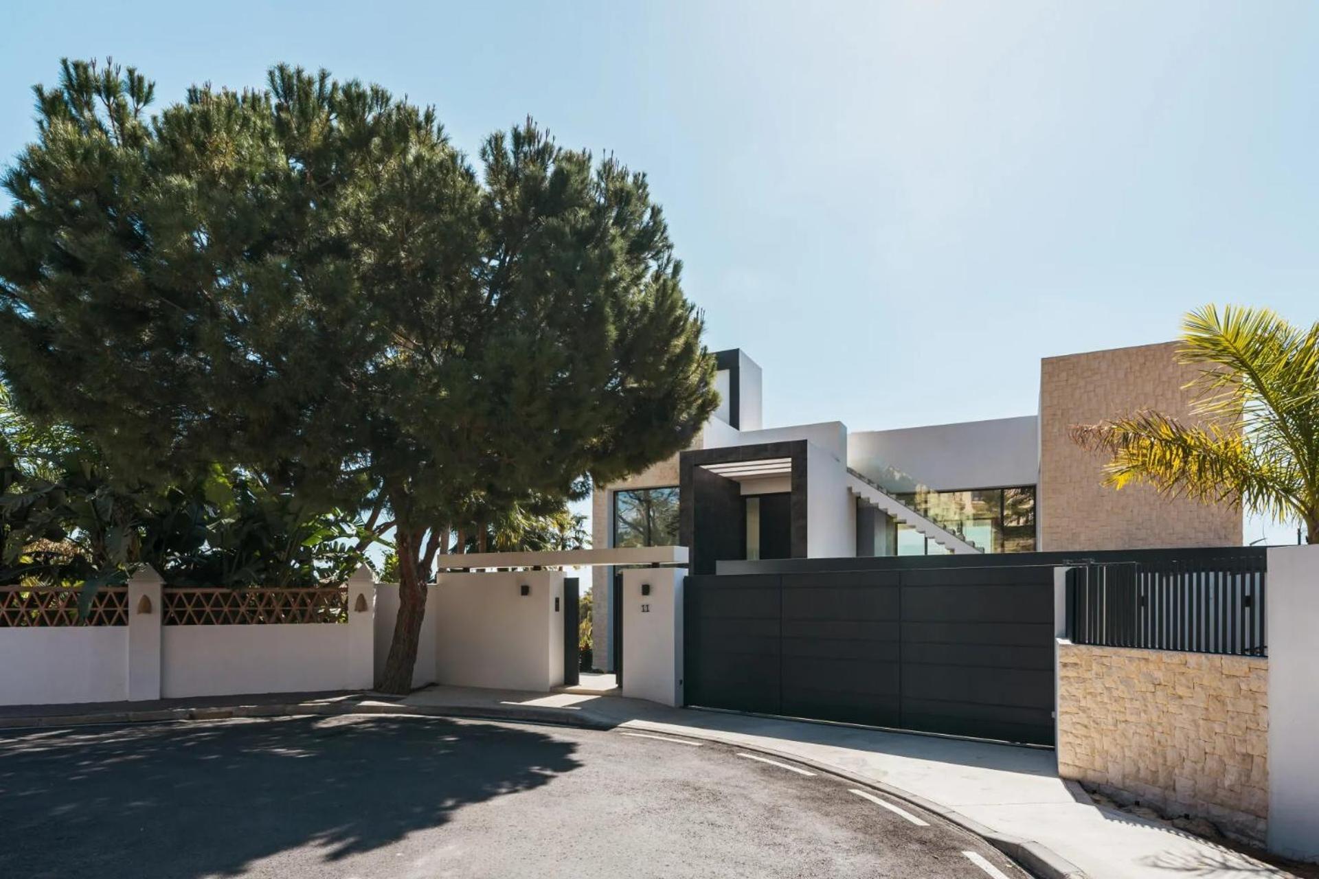 Budapest Estepona