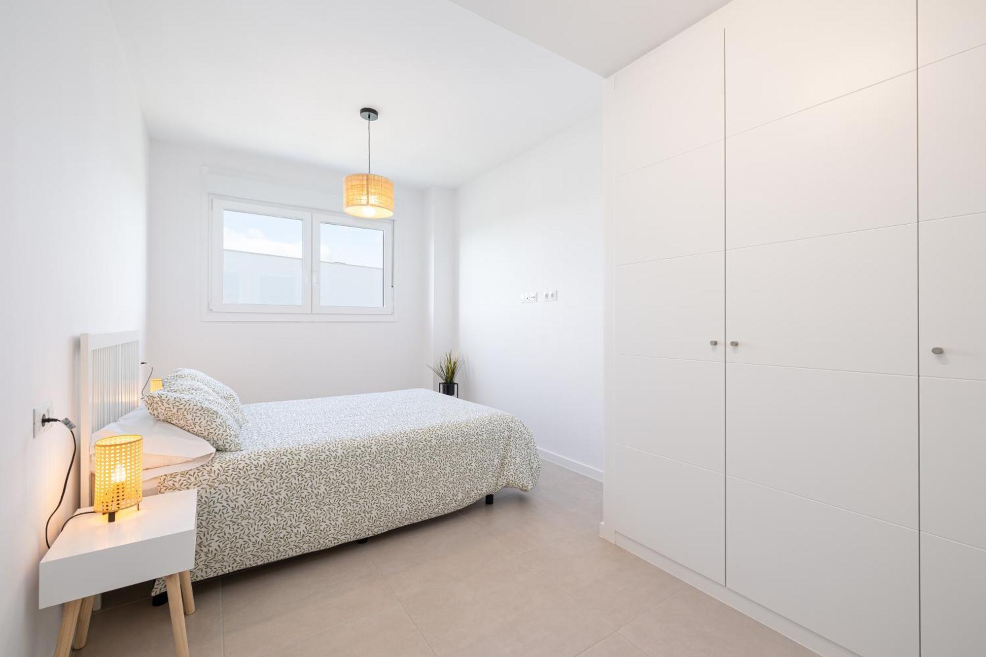 Apartment Sea Views By Aora