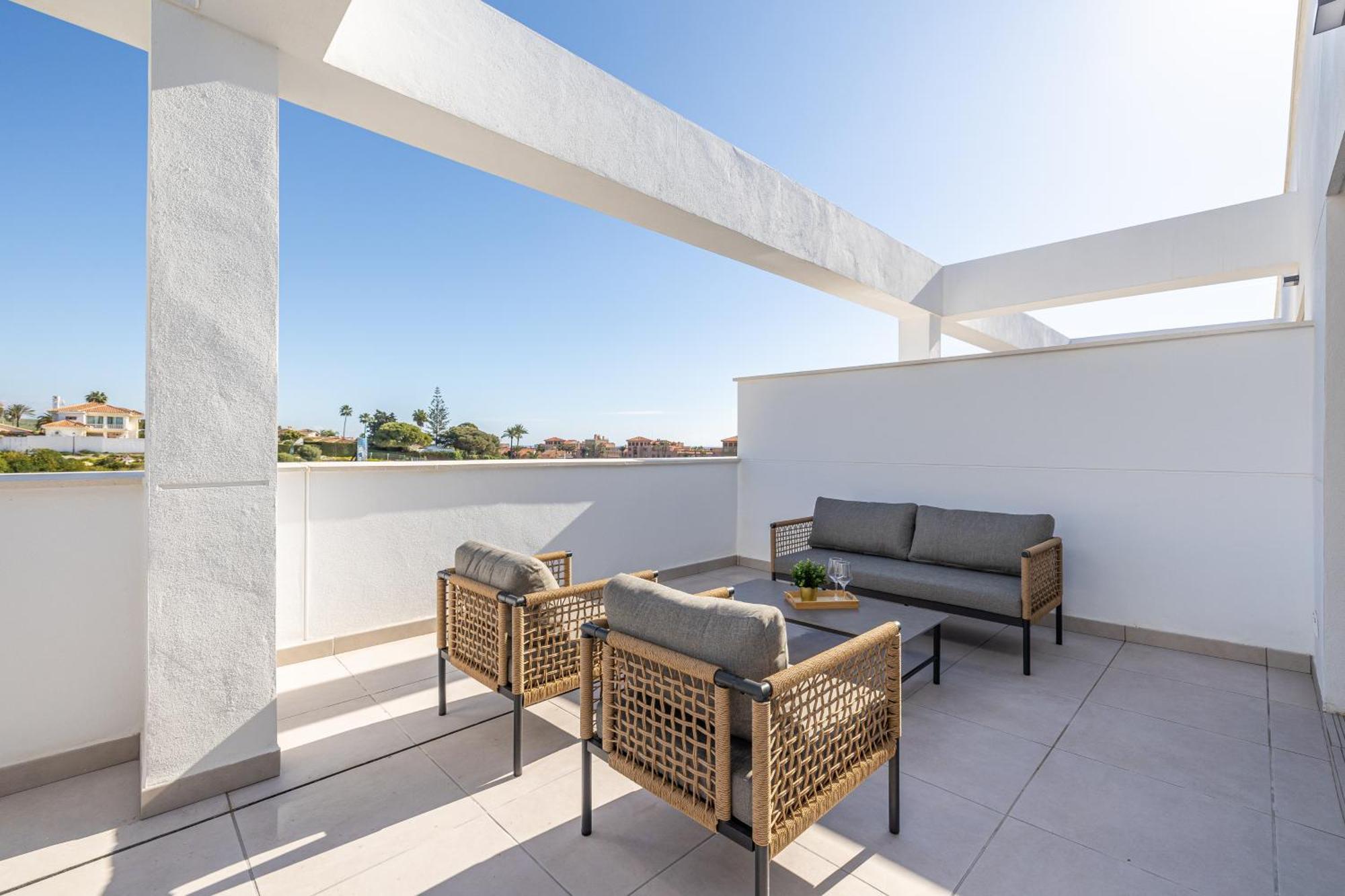 Sea Views By Aora Apartment