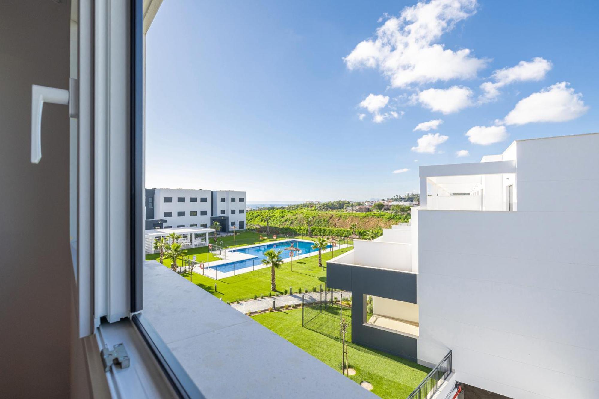 Sea Views By Aora Apartment