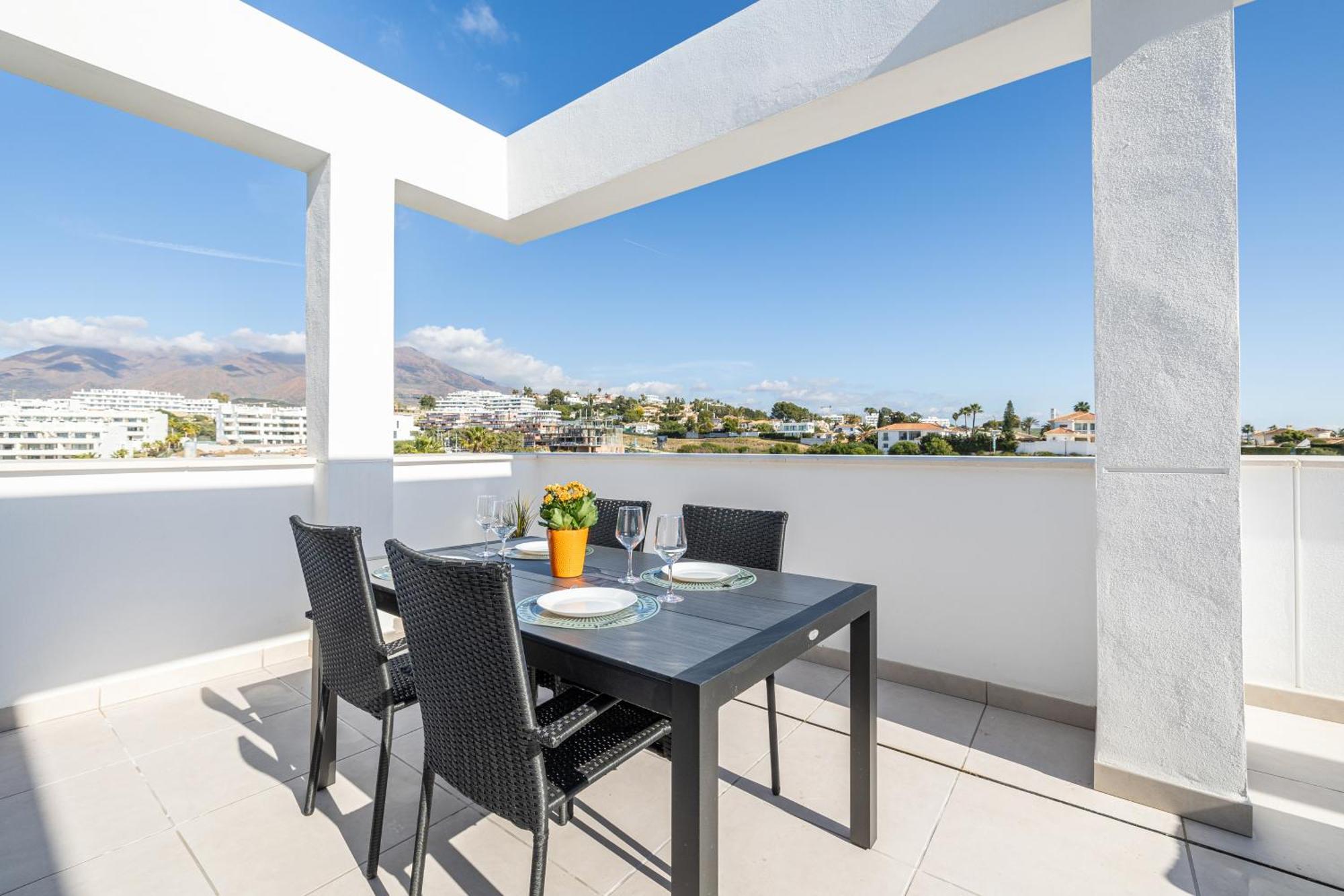 Sea Views By Aora Apartment *