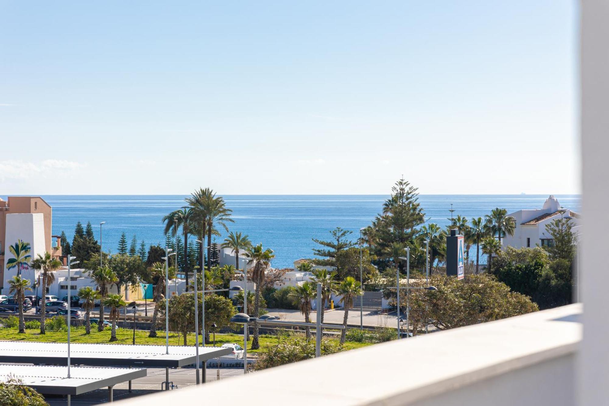 Sea Views By Aora