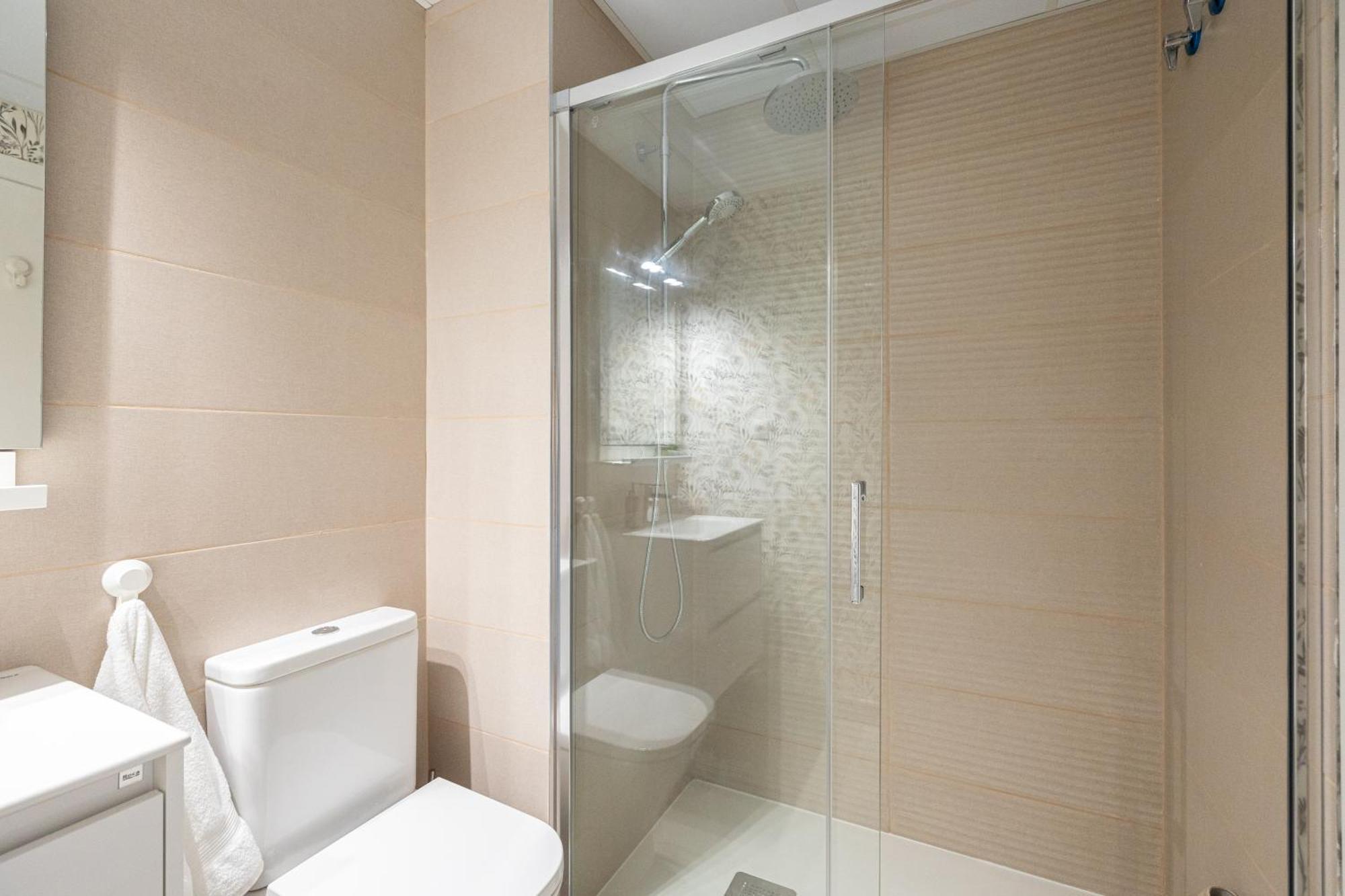Apartment Sea Views By Aora *