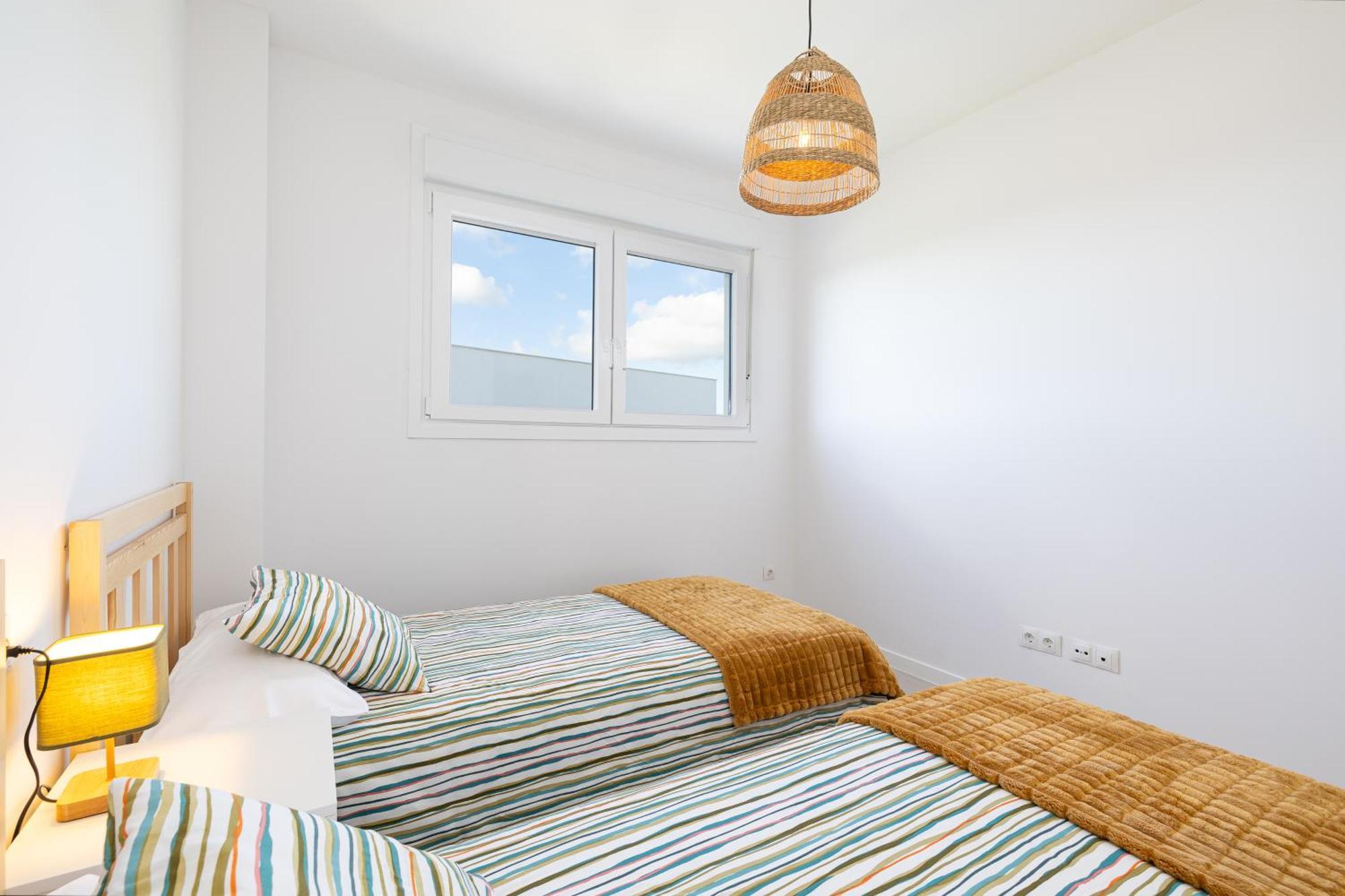 Sea Views By Aora Apartment Estepona