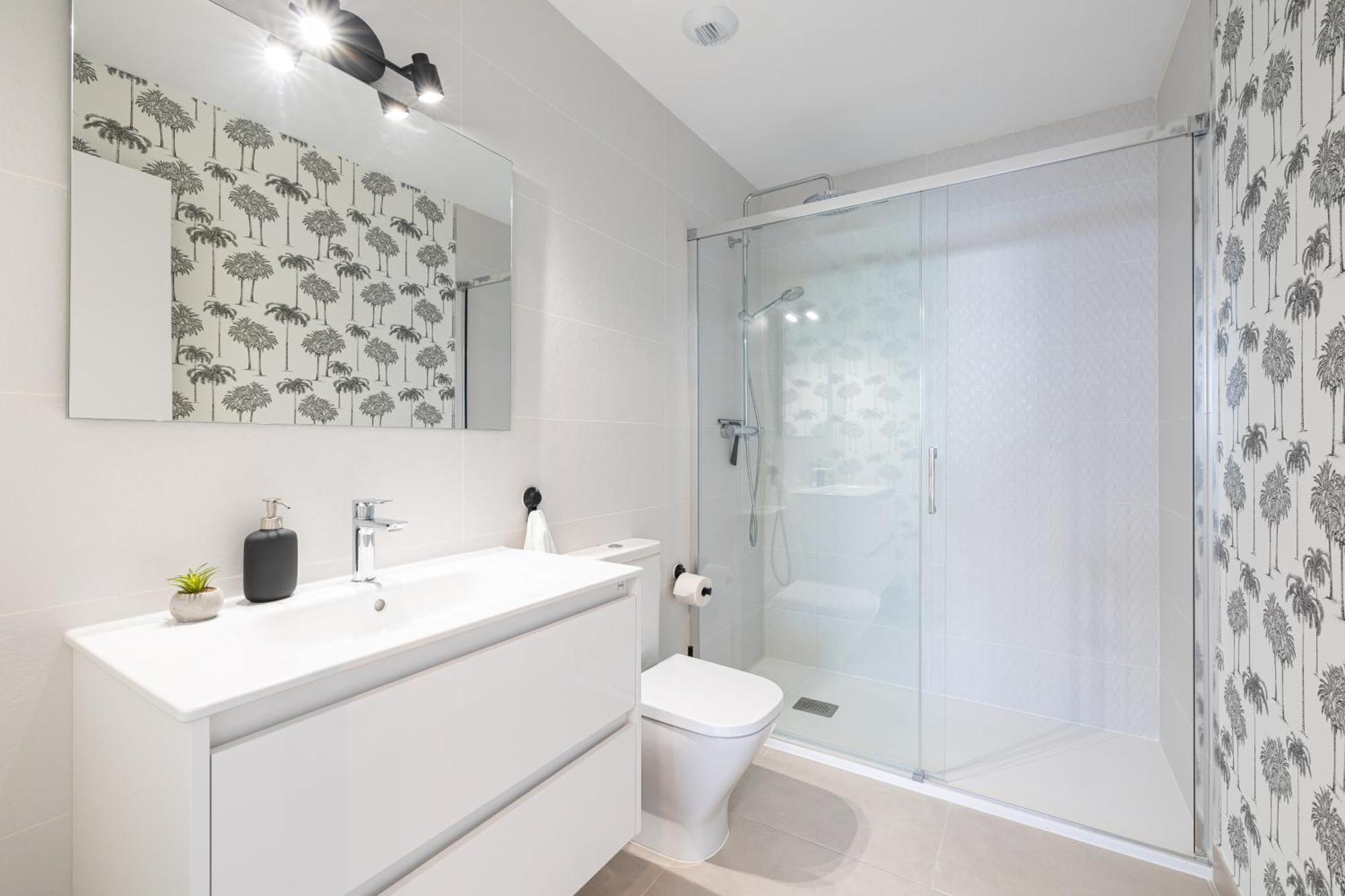 Apartment Sea Views By Aora Estepona