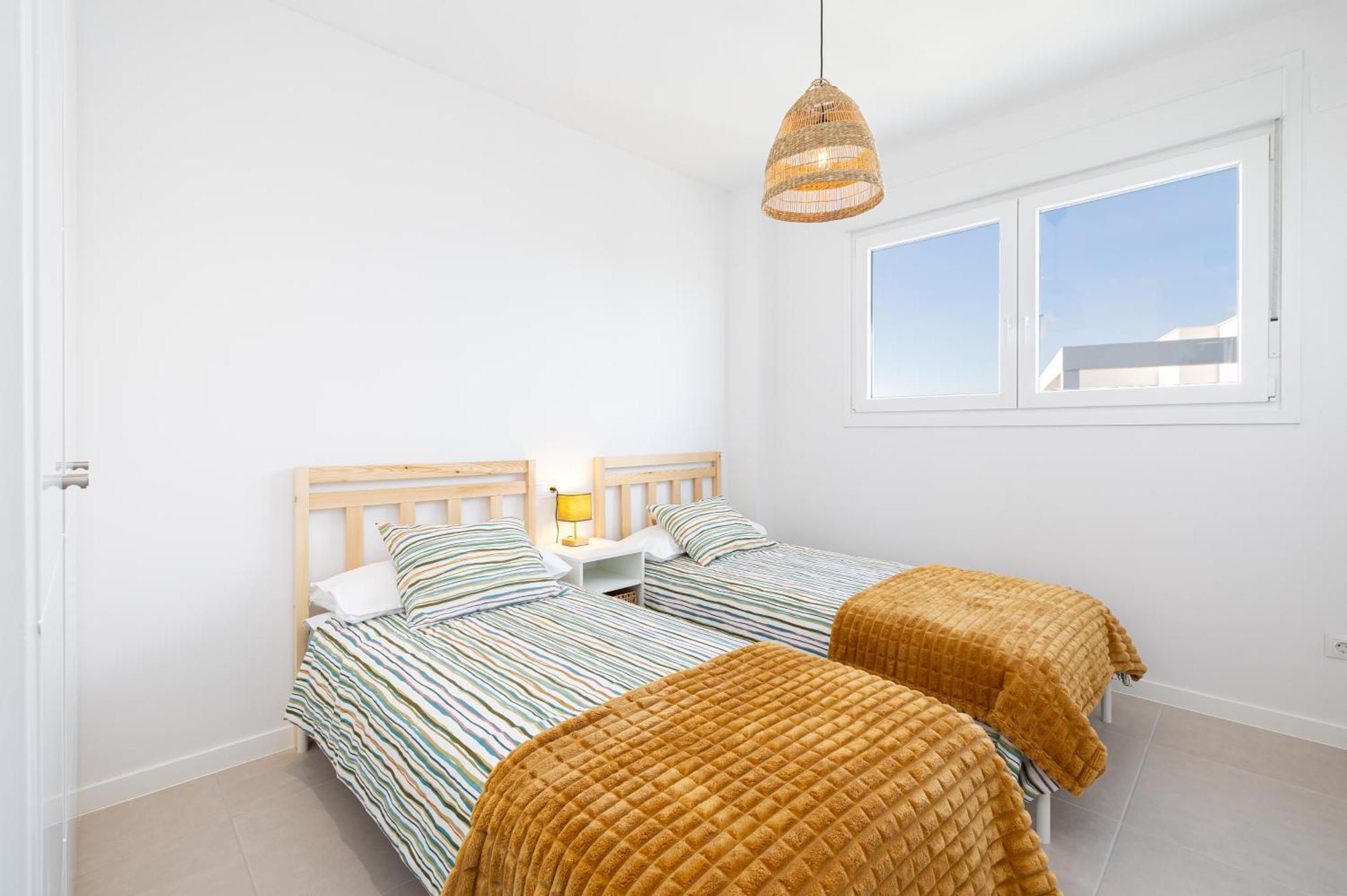 Sea Views By Aora Estepona