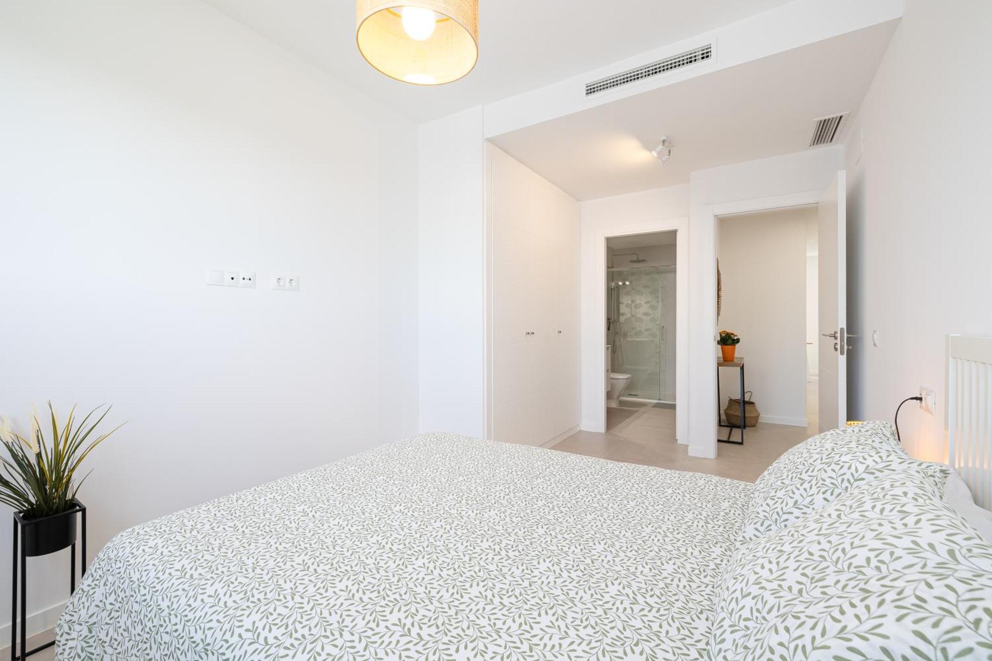 Apartment Sea Views By Aora Estepona