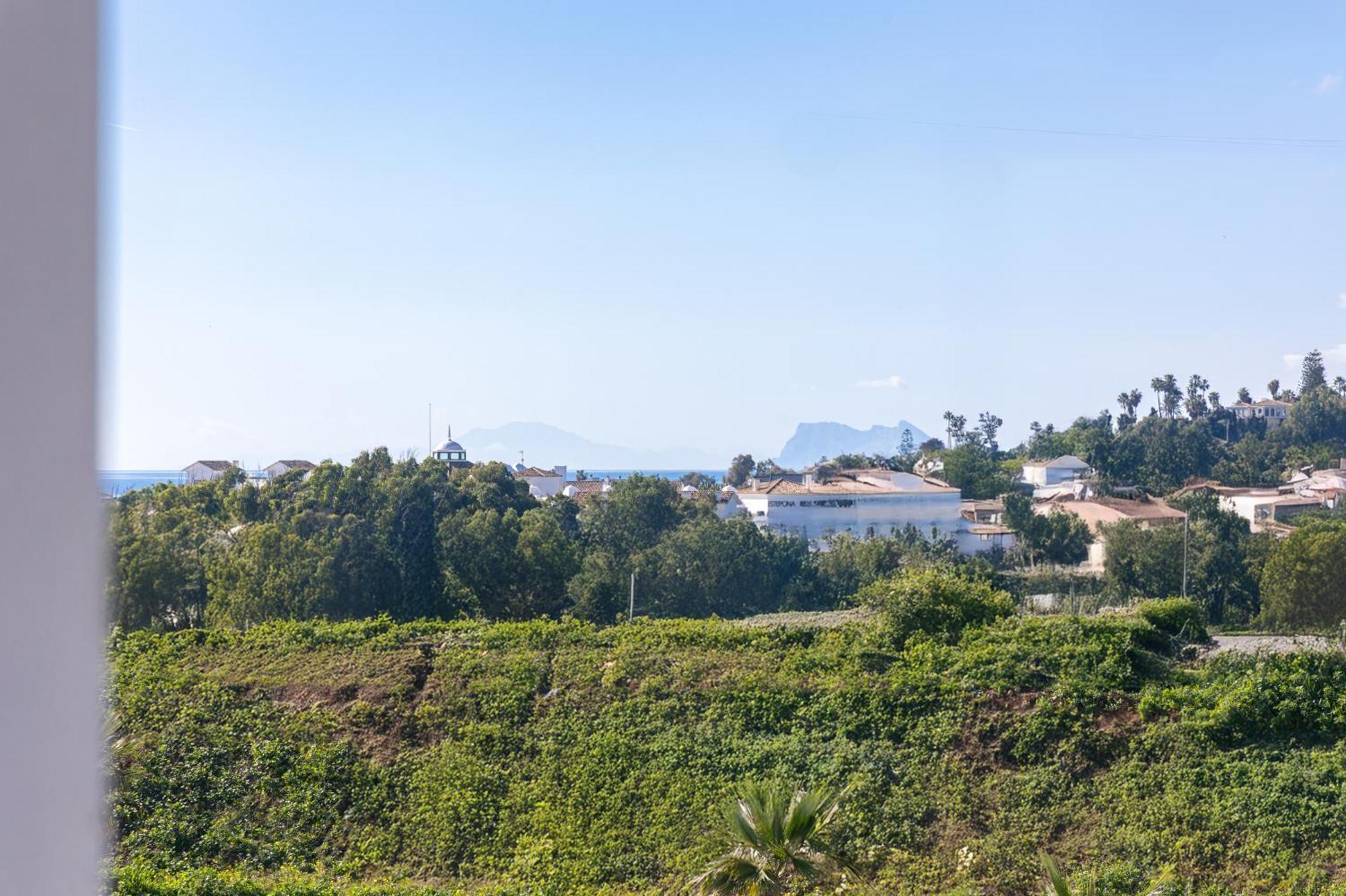 Sea Views By Aora Apartment *