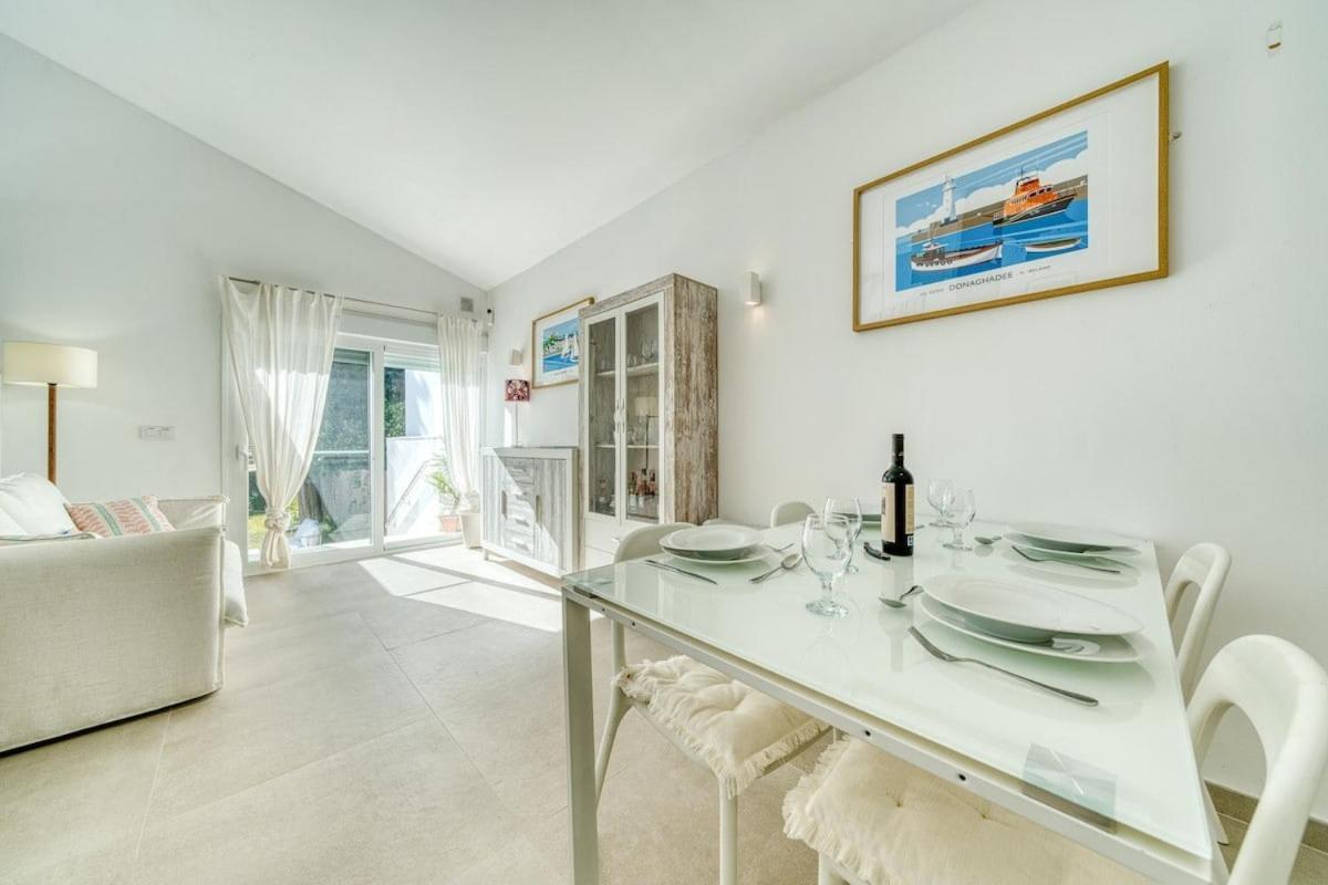 Villa Andaluzas Retreat *
