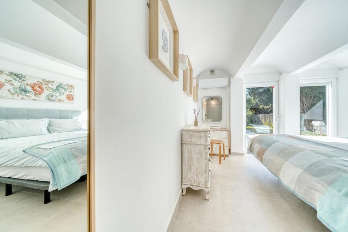 Villa Andaluzas Retreat Estepona
