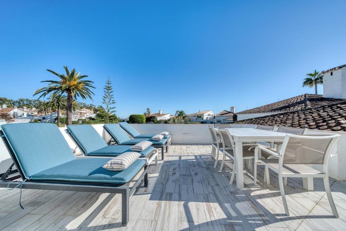 Andaluzas Retreat