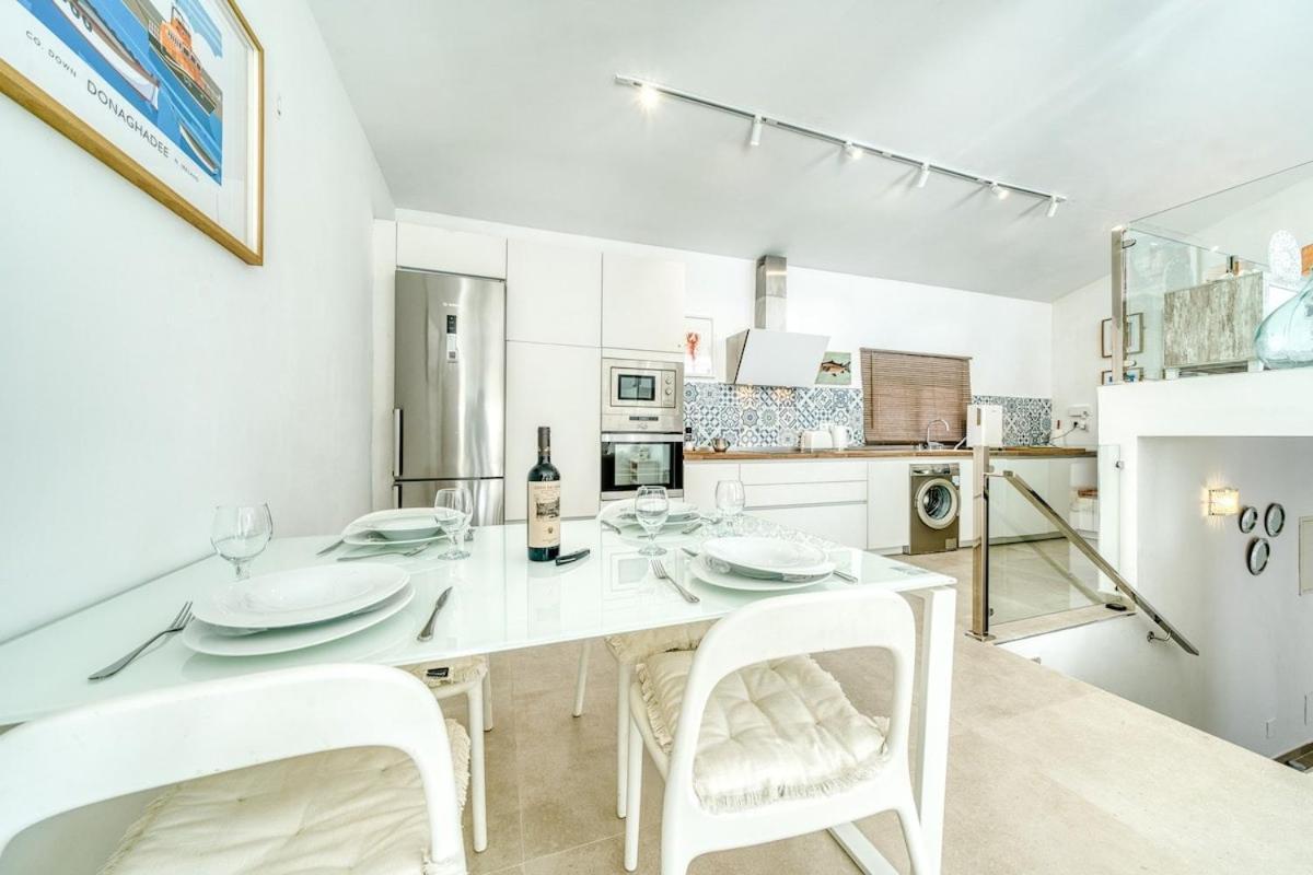 Villa Andaluzas Retreat *