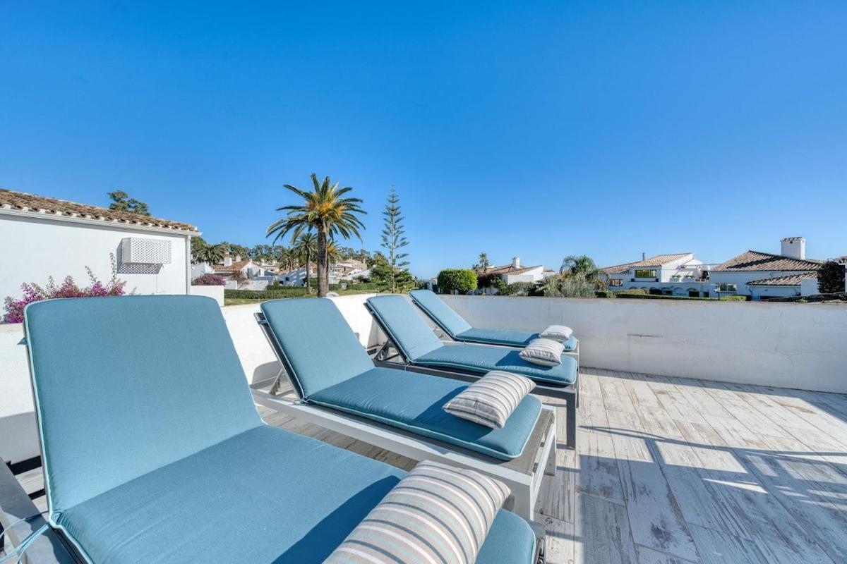 Andaluzas Retreat *
