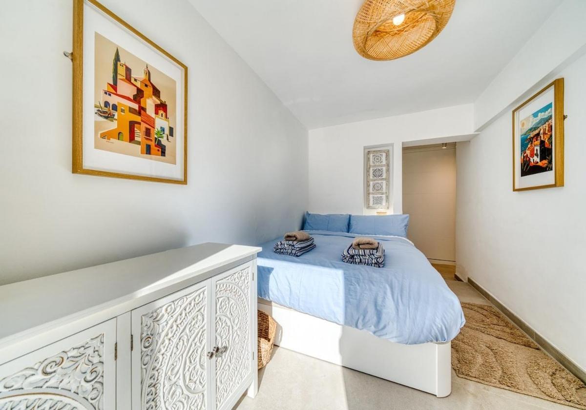 Andaluzas Retreat Estepona