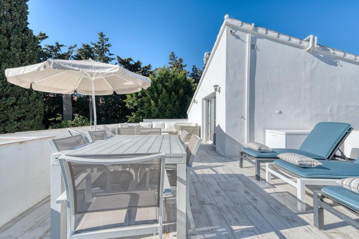 Andaluzas Retreat