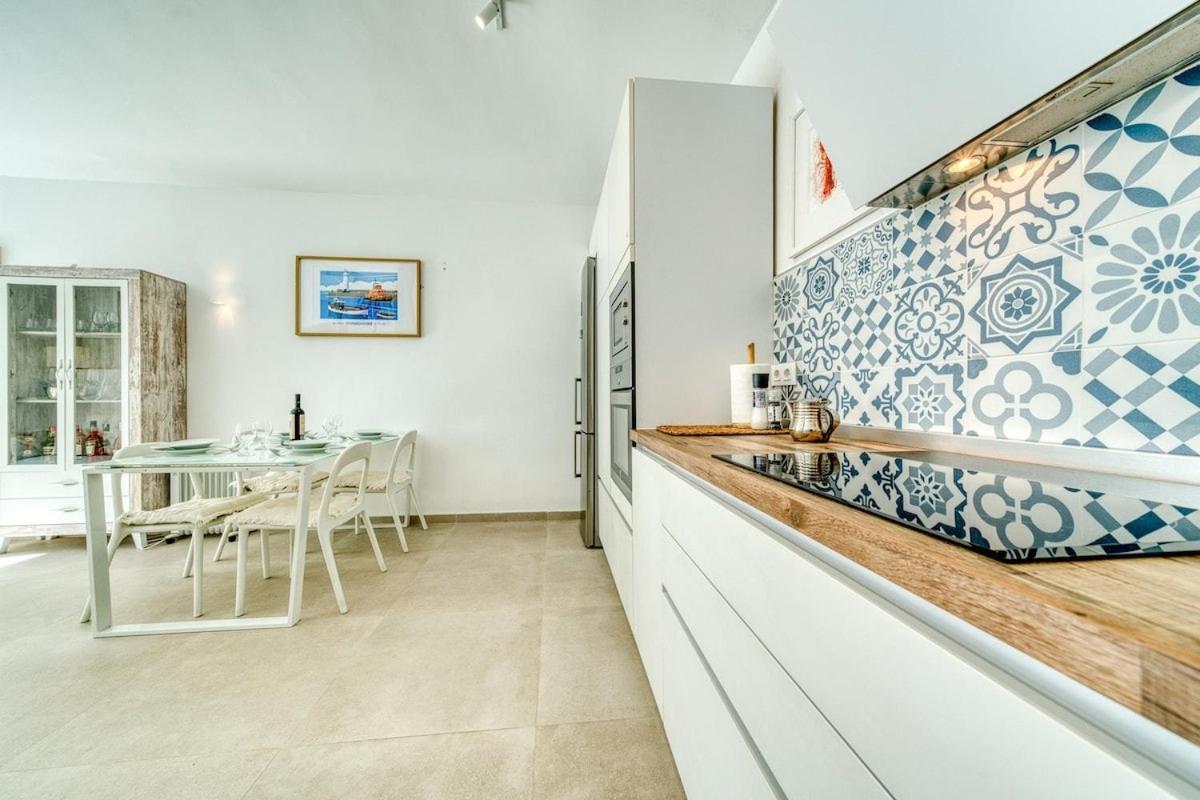 Andaluzas Retreat Villa