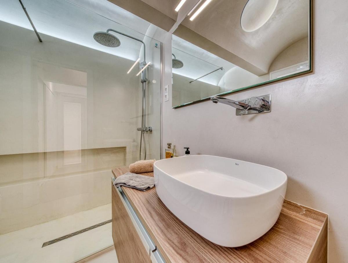Andaluzas Retreat Villa Estepona