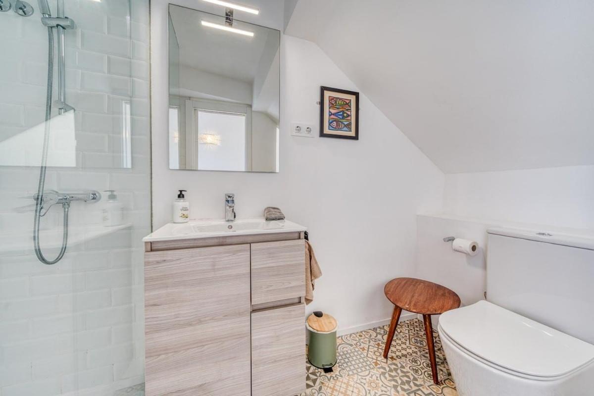 Andaluzas Retreat Villa Estepona