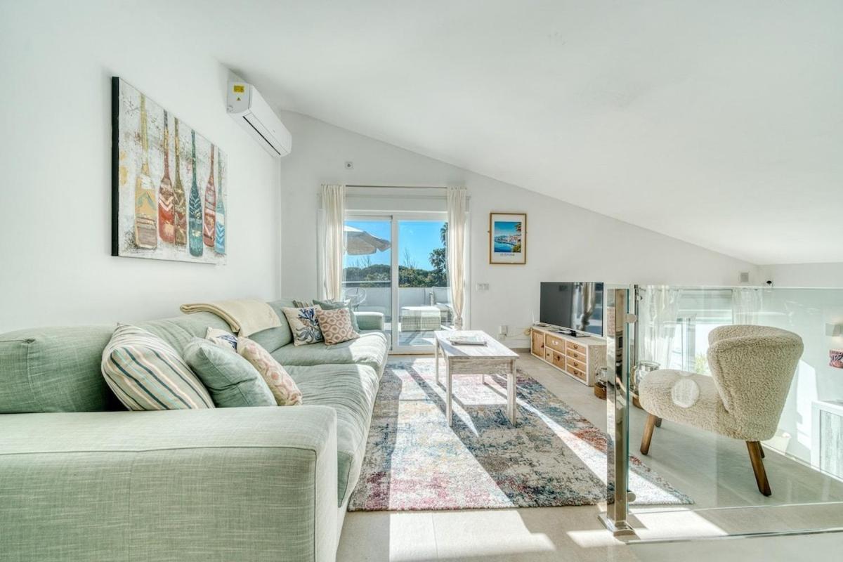 Villa Andaluzas Retreat Estepona