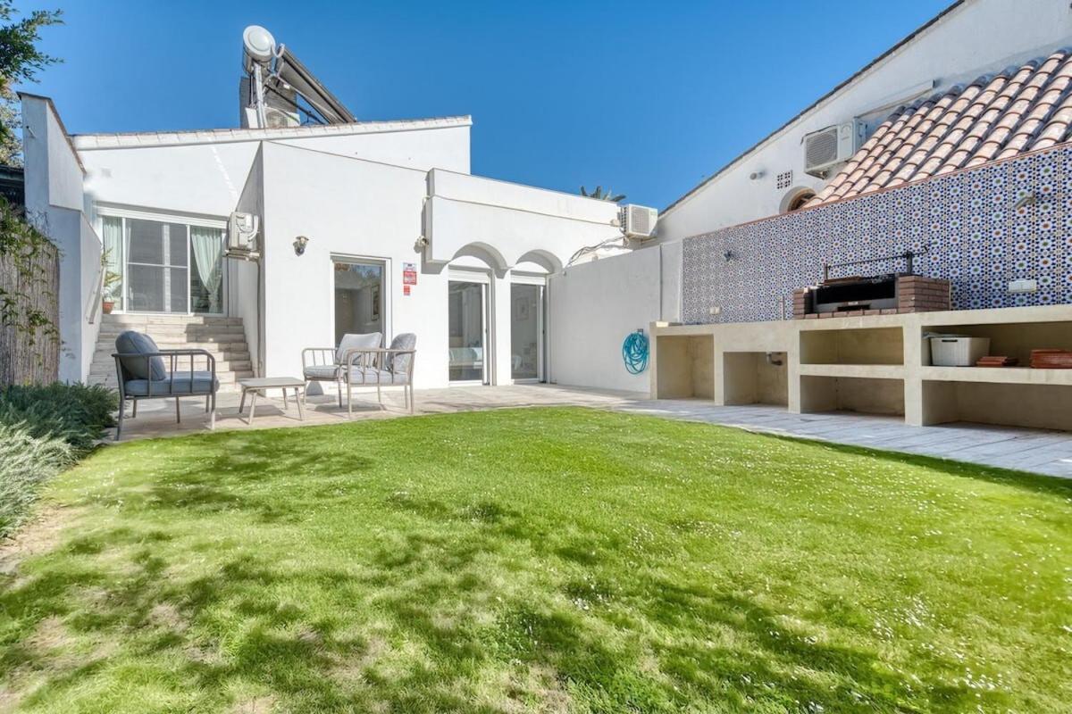 Andaluzas Retreat Villa