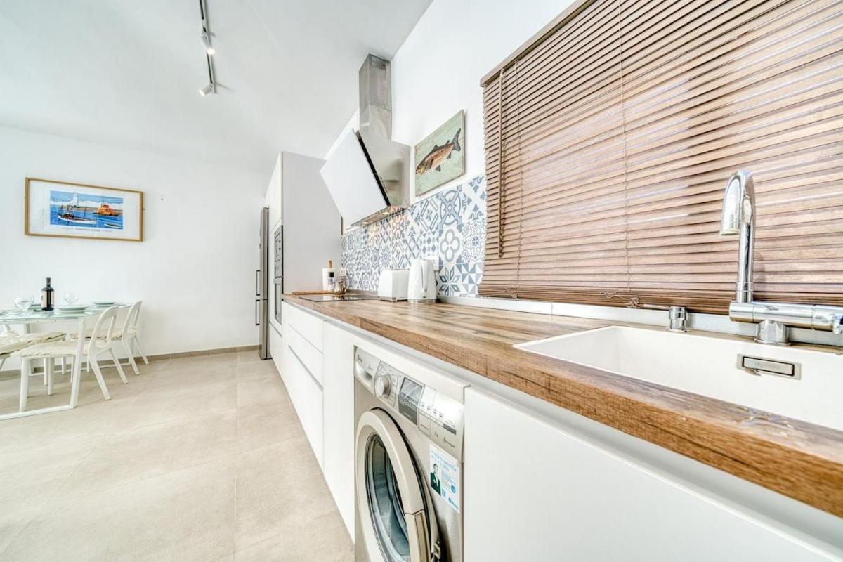 Andaluzas Retreat Villa Estepona