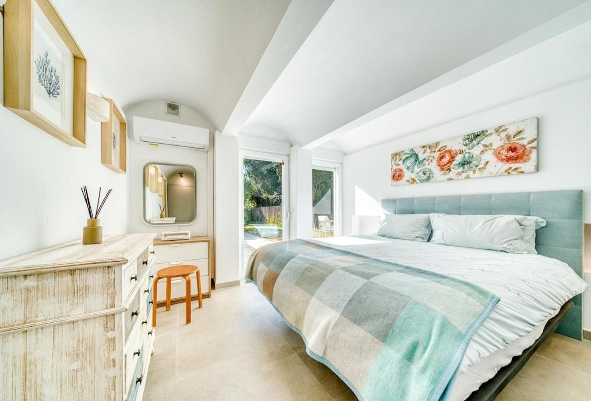 Villa Andaluzas Retreat Estepona