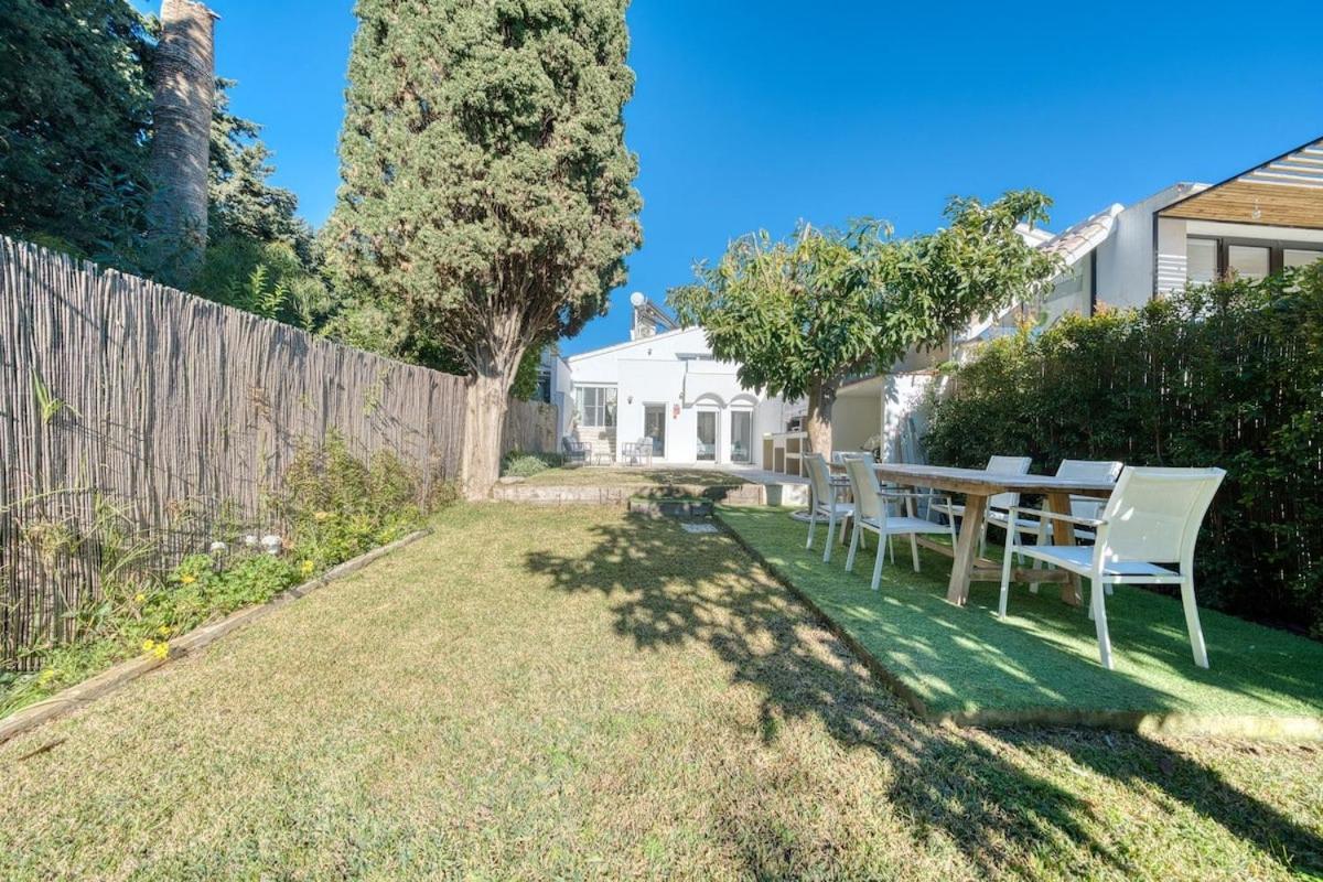 Andaluzas Retreat *