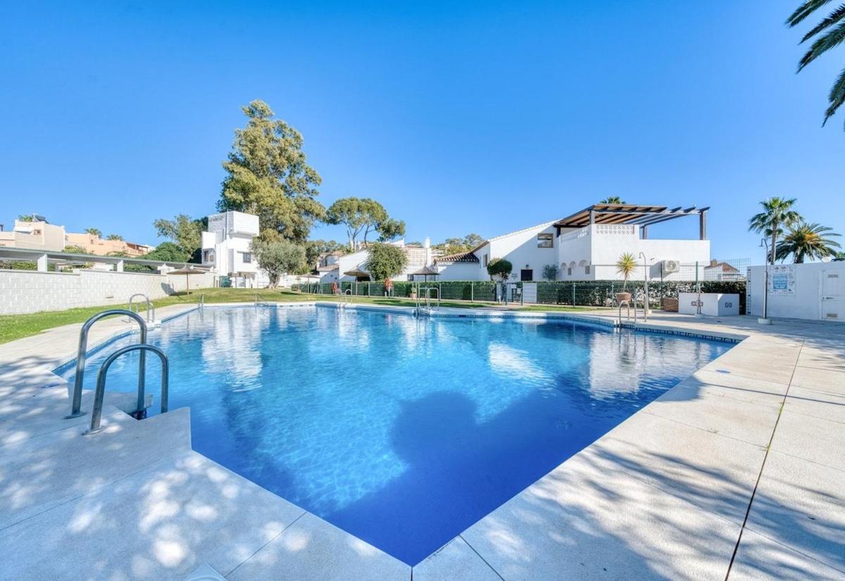 Andaluzas Retreat * Estepona
