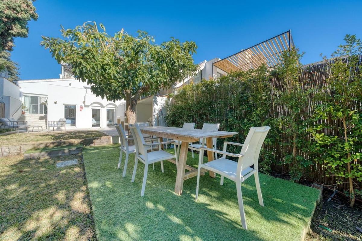 Andaluzas Retreat