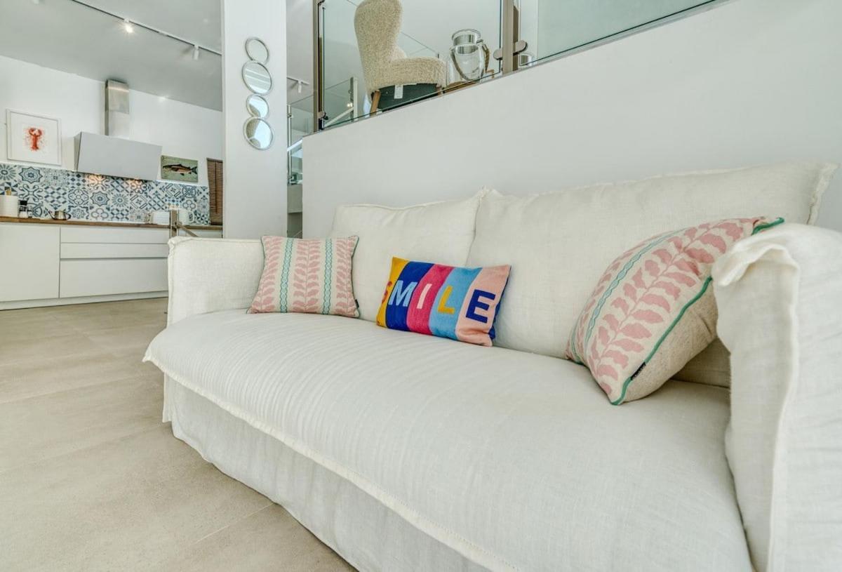 Villa Andaluzas Retreat