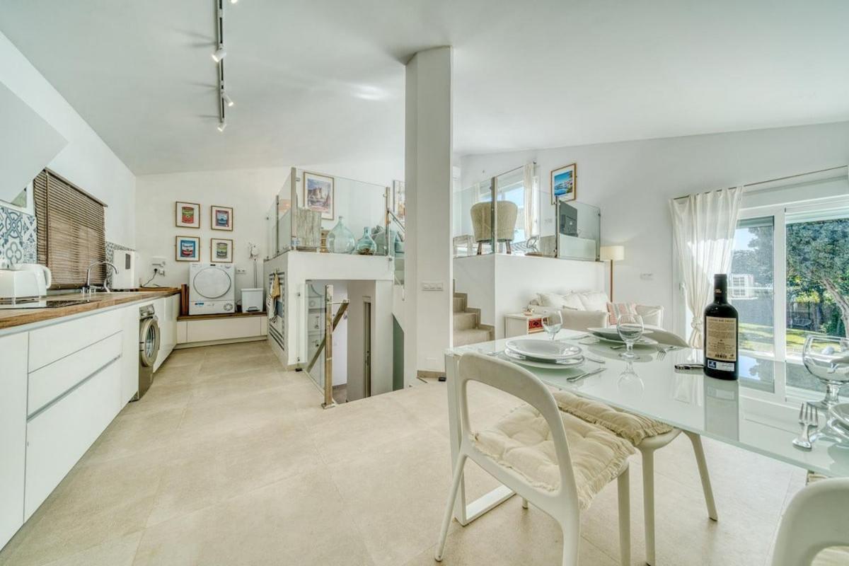 Andaluzas Retreat Villa *