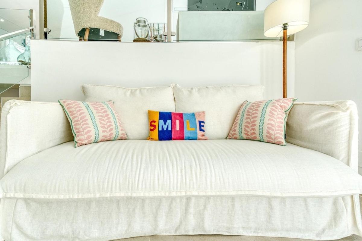 Andaluzas Retreat Villa Estepona