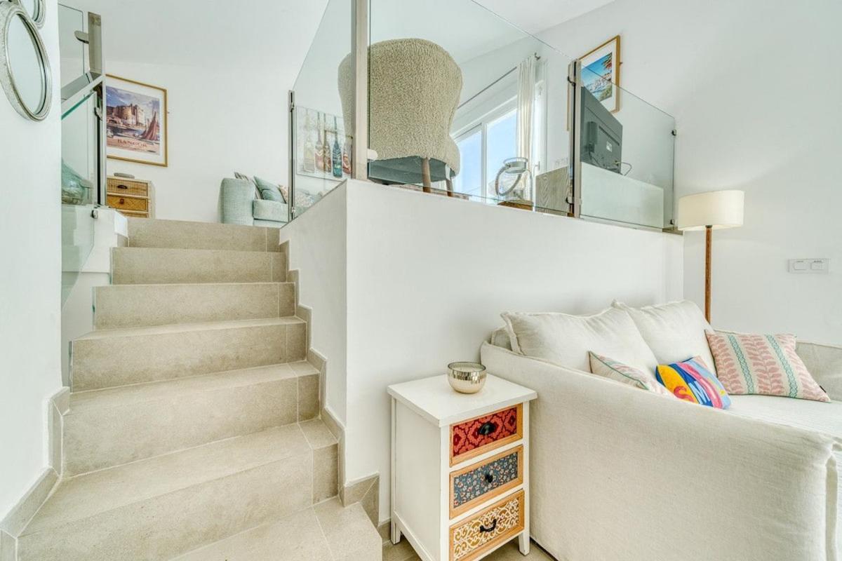 Andaluzas Retreat Estepona