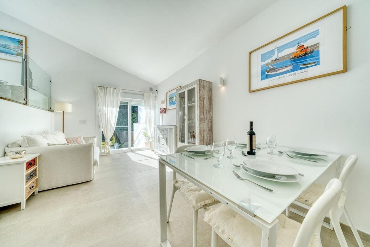 Andaluzas Retreat Villa