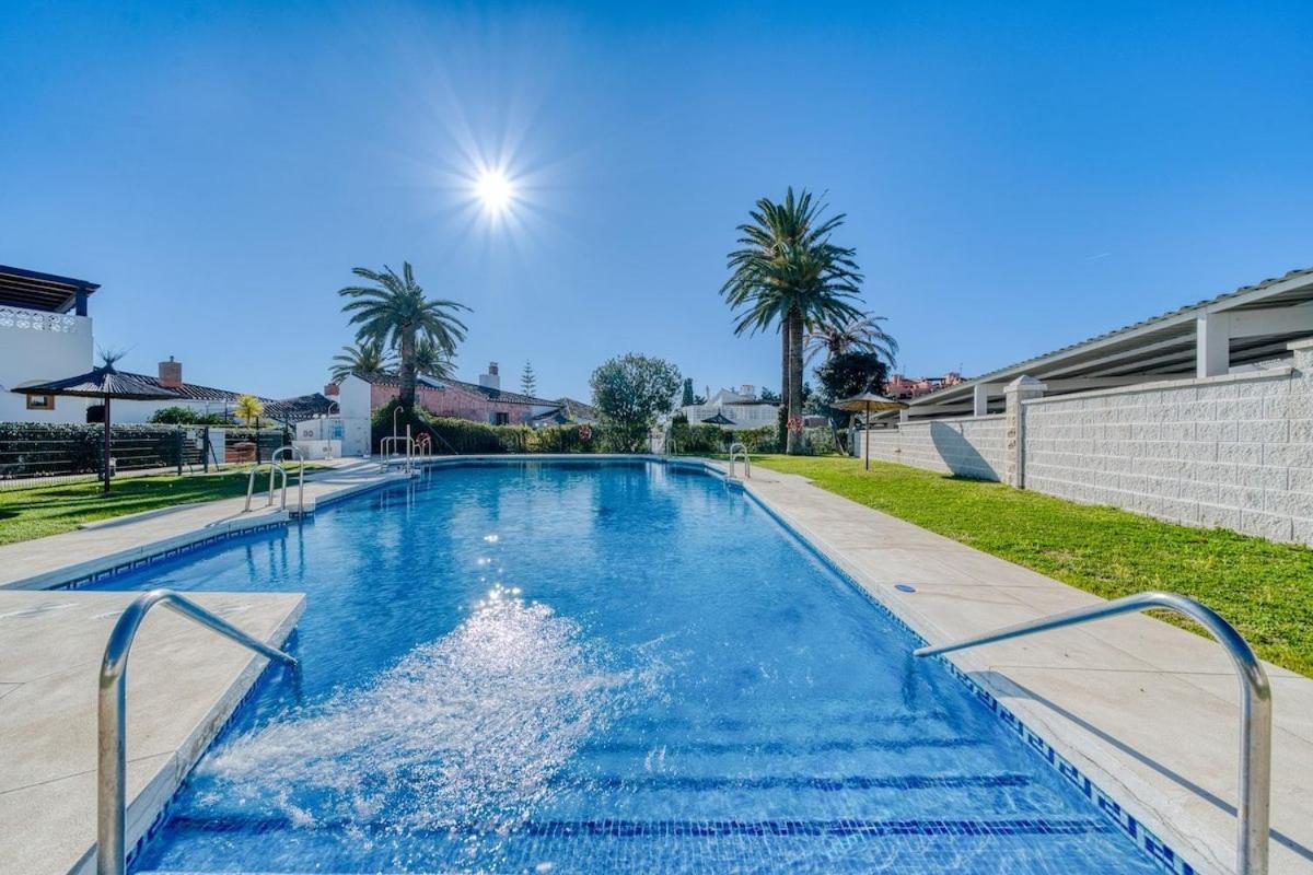 Andaluzas Retreat Estepona