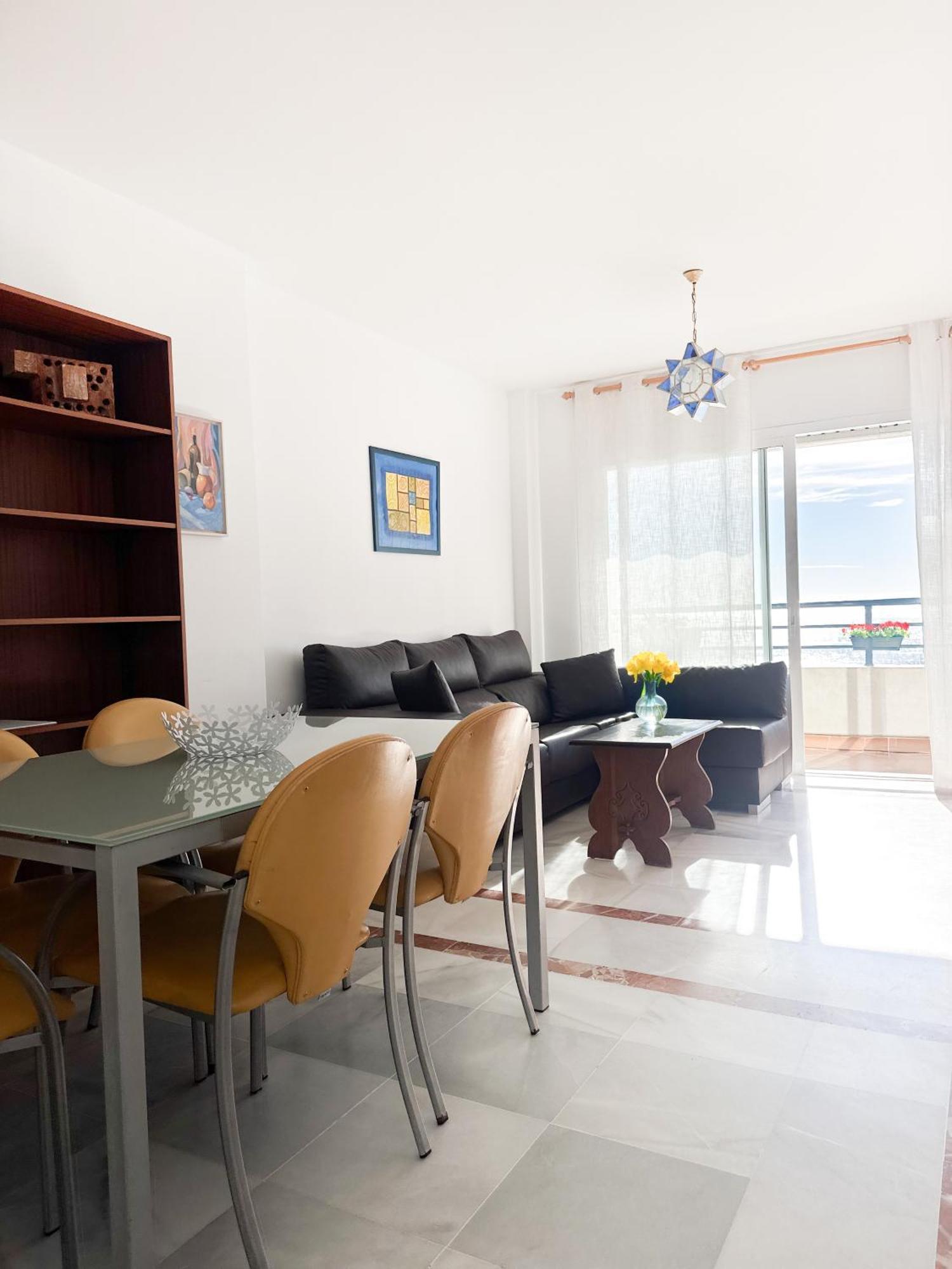 Apartment Aguamarina 5b Primera Linea De Playa