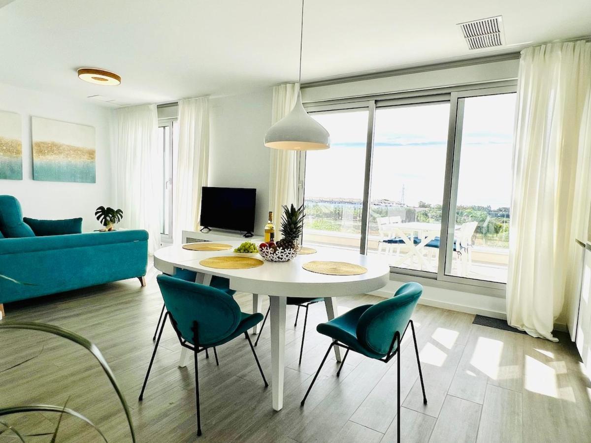Appartement Sea View Penthouse
