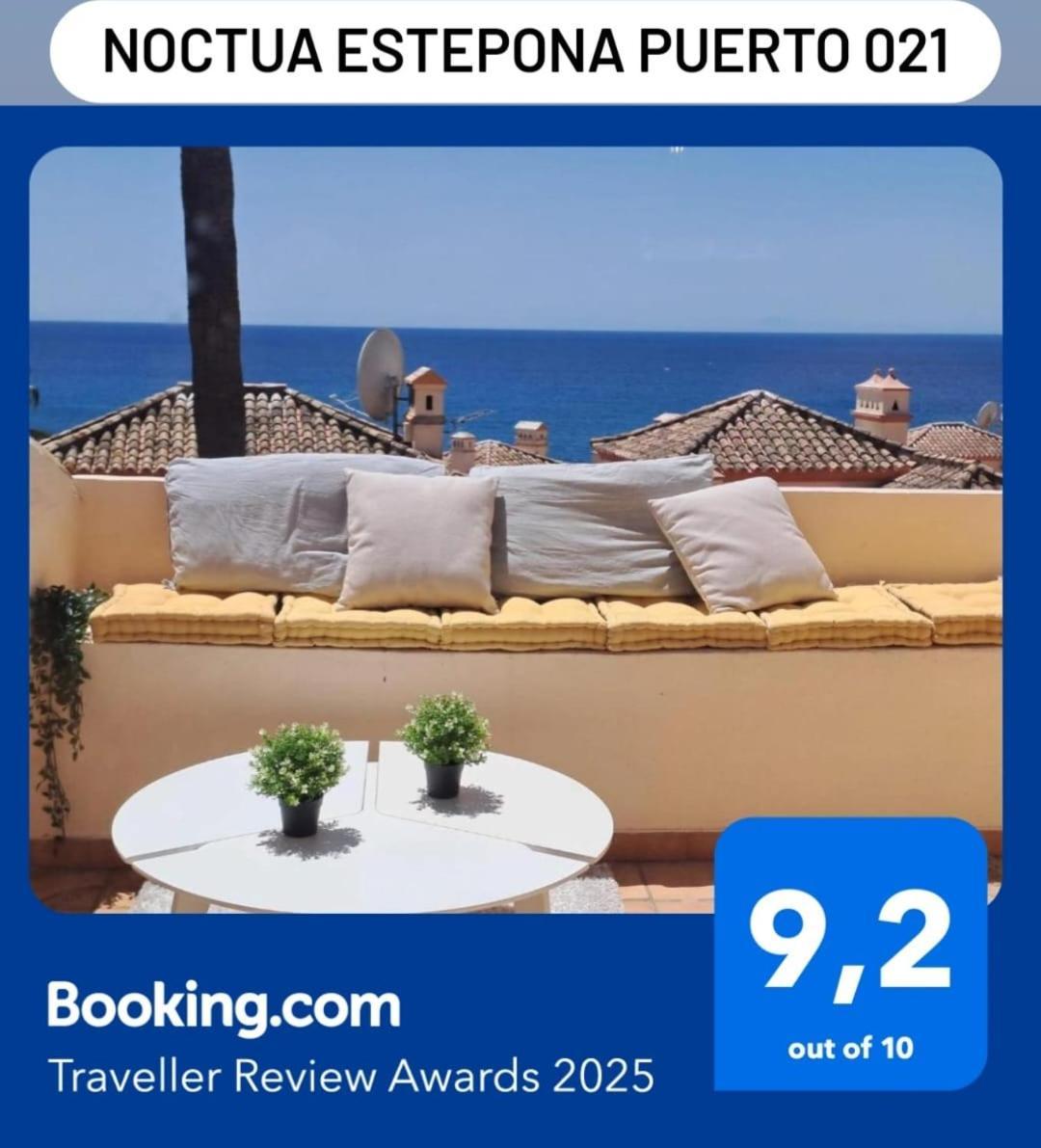 Noctua Puerto 021 Estepona
