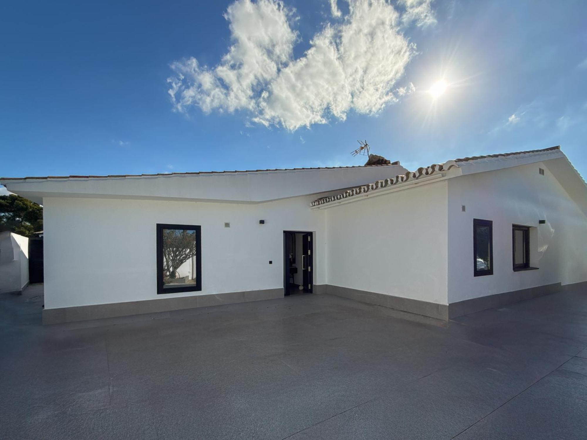 Villa O Son Do Ar *