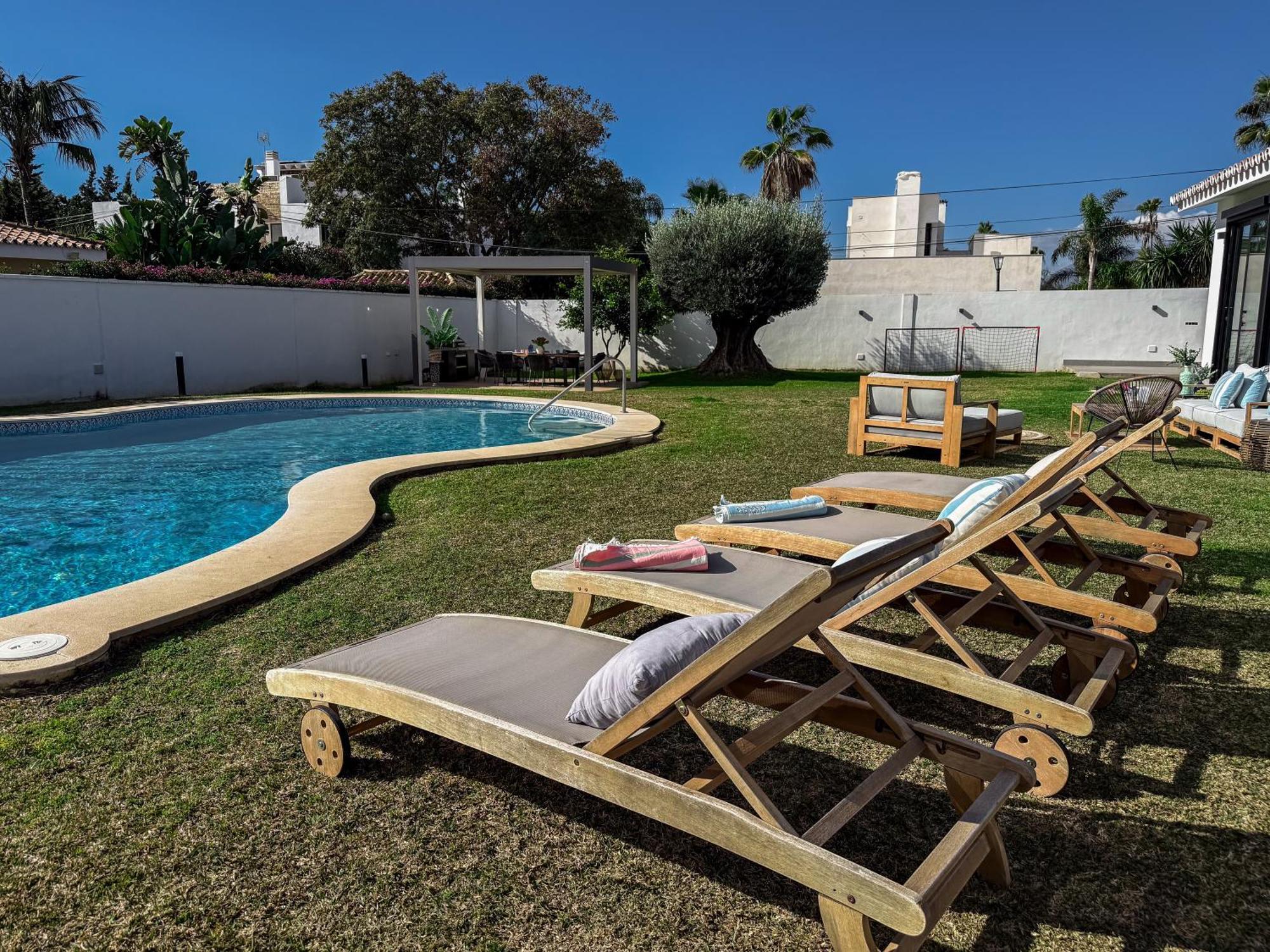 O Son Do Ar * Estepona