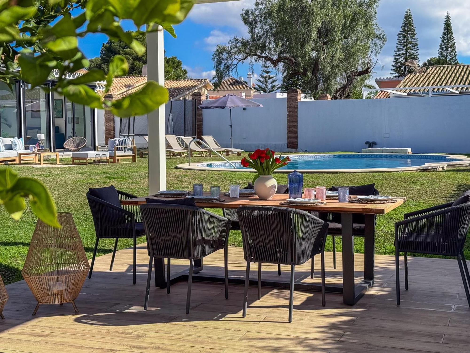 Villa O Son Do Ar