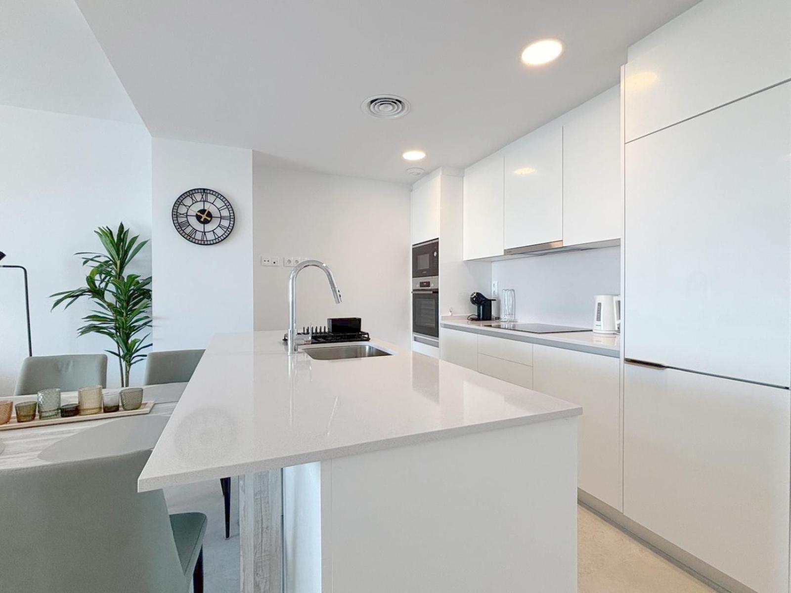 Apartment Town Luxury Pluto