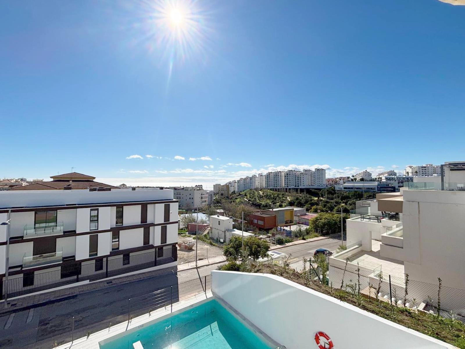 Town Luxury Pluto Estepona